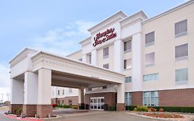 Hampton Inn & Suites Greenville